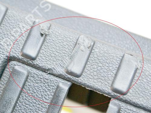 Tailgate trim SKODA KODIAQ I (NS6, NS7, NV7) 2.0 TDI 4x4 | BP14637129C151