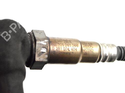 Electronic sensor MERCEDES-BENZ A-CLASS (W176) A 160 CDI / d (176.011) | BP33343266M84 - Image 5
