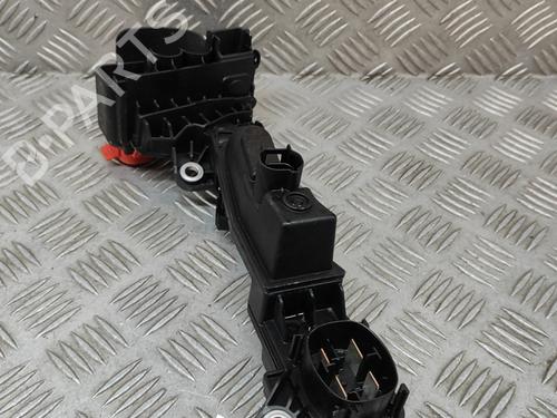 Electronic module BMW X3 (G01, F97, G08) iX3 | BP28687236M83 