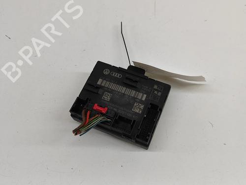 Used Electronic module Electronic module AUDI A6 C7 Avant (4G5, 4GD) 3.0 TDI quattro (204 hp) 26142411 26142411