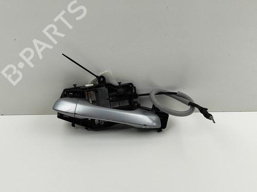 front-left-exterior-door-handle-vw-passat-b8-variant-3g5-cb5-2014-26389195 main image