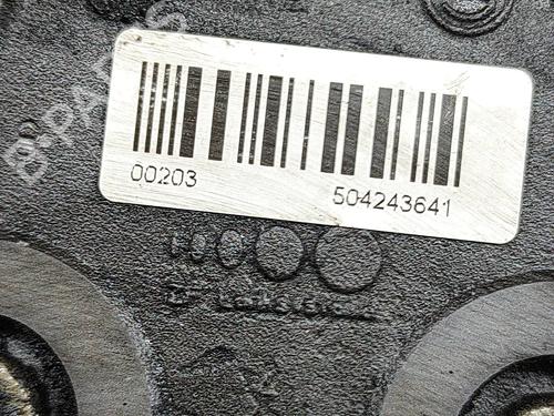 Steering pump VW GOLF V (1K1) 2.0 GTI | BP33368781M99  - Image 5