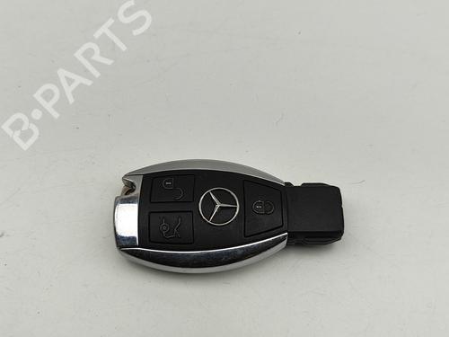 Used Electronic module MERCEDES-BENZ GLE (W166) 250 d 4-matic (166.004) (204 hp) 27644133