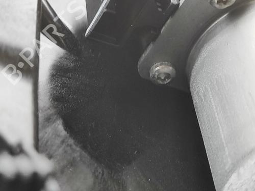 Rear right window mechanism TESLA MODEL 3 (5YJ3) EV Performance AWD | BP33697752C25 - Image 5