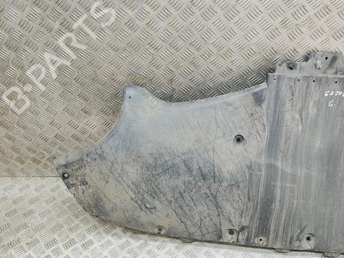 Underbody protection TESLA MODEL Y (5YJY) EV Performance All-wheel Drive | BP34701418M92 - Image 3