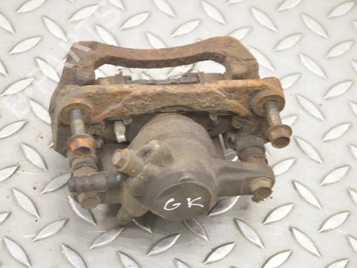 Left rear brake caliper SUBARU XV (_GP_) 2.0 D AWD (GPD) | BP30240955M107 - Image 5