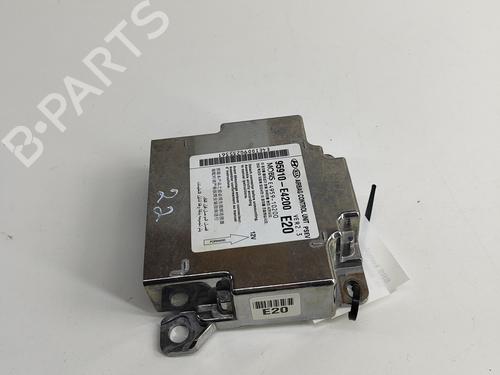 ECU airbags KIA SOUL II (PS) EV Electric | BP24583399M53 