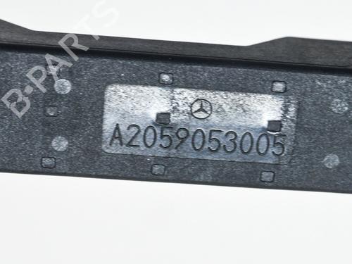 Electronic module MERCEDES-BENZ A-CLASS (W176) A 180 CDI / d (176.012) | BP8840100M83 