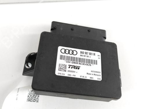 Used Electronic module AUDI Q5 (8RB) 2.0 TDI quattro (177 hp) 17444561