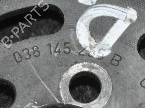 Pulley AUDI A3 (8P1) 2.0 TDI | BP14656233M122 