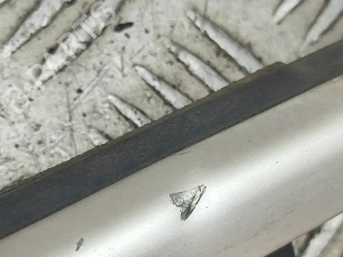 Door moulding trim AUDI Q3 (8UB, 8UG) RS 2.5 quattro | BP28416931C150 