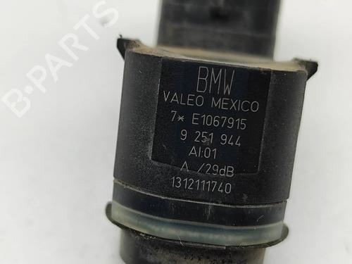 Electronic module BMW X3 (F25) xDrive 20 d | BP27692828M83 - Image 6