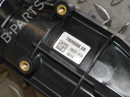 Intake manifold BMW X5 (E70) xDrive 40 d | BP30222798M70
