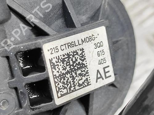 Left rear brake caliper VW PASSAT B8 Variant (3G5, CB5) 2.0 TDI | BP24143517M107  - Image 7