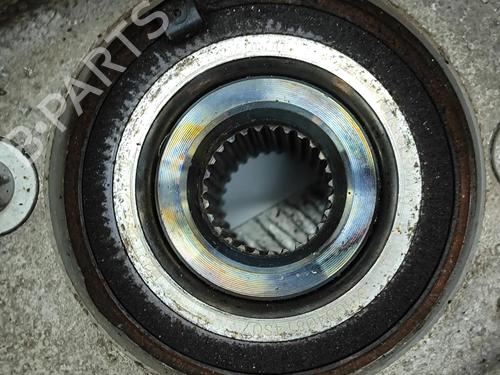 Right rear steering knuckle MERCEDES-BENZ E-CLASS (W213) E 220 d (213.004) | BP26040868M28 