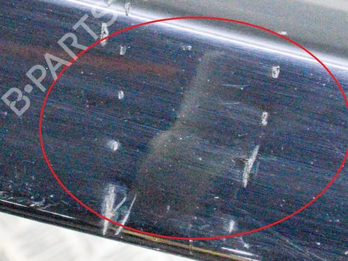 Rear bumper NISSAN LEAF (ZE0) Electric | BP8840998C8 