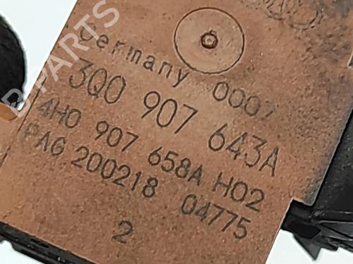 Sonda eletrónica VW PASSAT B8 (3G2, CB2) 1.6 TDI | BP32408828M84