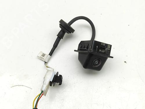 Used Camera Camera MG MG 4 (EH32) EV (170 hp) 33384884 33384884