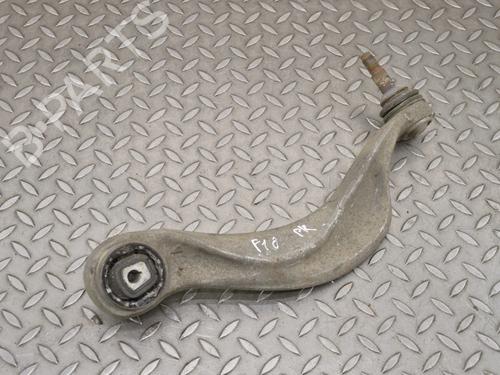 Used Left front suspension arm BMW 5 (F10) 530 d (286 hp) 30233599