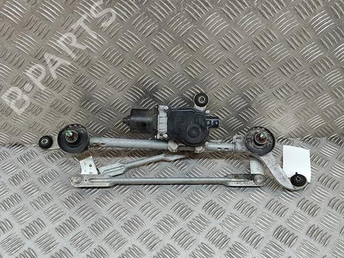 Vindrude Viskermekanisme NISSAN LEAF (ZE1) Electric (150 hp) 27779072