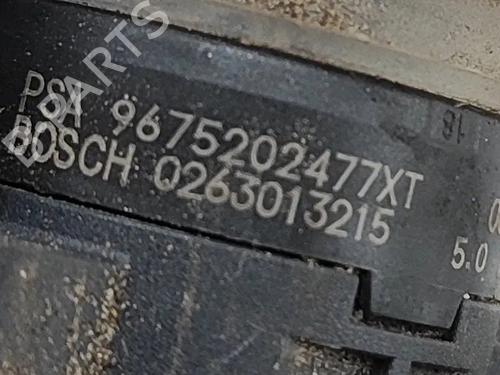 Electronic module CITROËN C3 AIRCROSS II (2R_, 2C_) 1.2 PureTech 130 (2RHNYH) | BP24975702M83 - Image 7