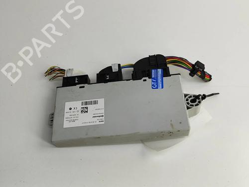 Used Electronic module Electronic module BMW 6 Convertible (F12) 650 i xDrive (449 hp) 24820450 24820450