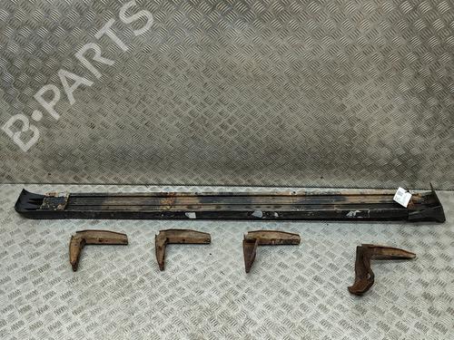 Używane Próg lewy TOYOTA LAND CRUISER 100 (_J1_) 4.2 TD (HDJ100_, HDJ100) (204 hp) 30257414