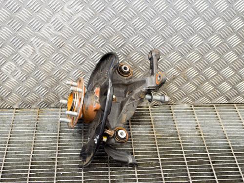 Left rear steering knuckle TOYOTA RAV 4 V (_A5_, _H5_) 2.5 Hybrid AWD (AXAH54, AXAL54) | BP27749208M27 