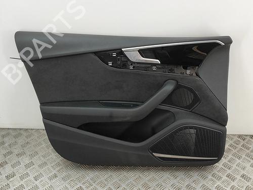 Used Front left panel Front left panel AUDI A5 Sportback (F5A, F5F) 35 TDI (163 hp) 33384706 33384706