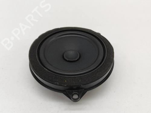 Used Speaker Speaker BMW X3 (G01, F97, G08) iX3 (286 hp) 33368584 33368584
