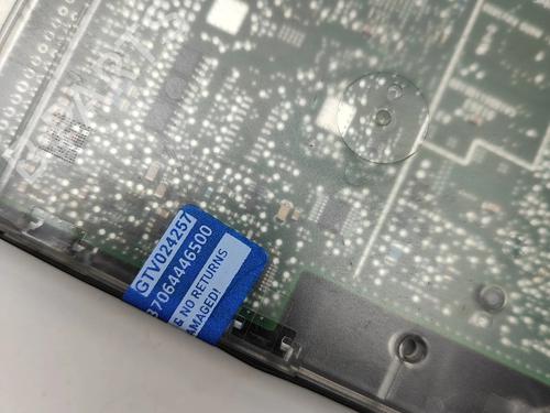 Electronic module MERCEDES-BENZ SPRINTER 3-t Van (B910) 214 CDI (910.621, 910.623) | BP30108744M83 