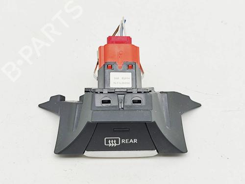 Used Switch Switch AUDI TT (FV3, FVP) 2.5 RS TFSI quattro (400 hp) 34249328 34249328