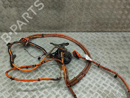 Wiring harness VW GOLF VII (5G1, BQ1, BE1, BE2) e-Golf | BP25902361E16 