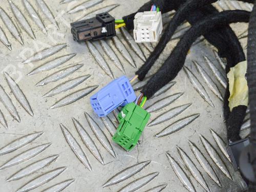 Wiring harness PEUGEOT 2008 I (CU_) 1.2 VTi | BP14627619E16 
