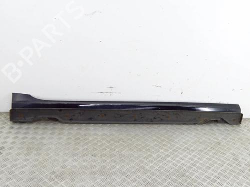 Used Right sideskirt FORD FIESTA VII (HJ, HF) 1.0 EcoBoost (125 hp) 29226969