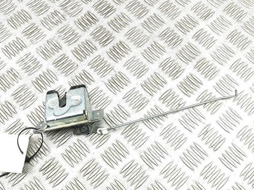 Used Tailgate lock Tailgate lock RENAULT TRAFIC III Bus (JG_) 2.0 dCi 150 (JGMU) (150 hp) 33392870 33392870