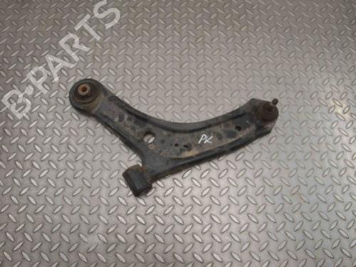 Used Left front suspension arm SUZUKI VITARA (LY) 1.4 T (APK414) (140 hp) 30247105