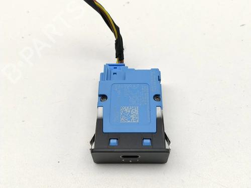 Used Electronic module Electronic module 39619770 39619770