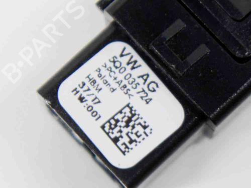 Electronic module VW TIGUAN (AD1, AX1) 2.0 TSI 4motion | BP6768483M83 