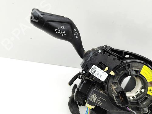 Steering column stalk FORD TRANSIT CUSTOM V362 Bus (F3) 2.2 TDCi | BP37030033I23 - Image 2