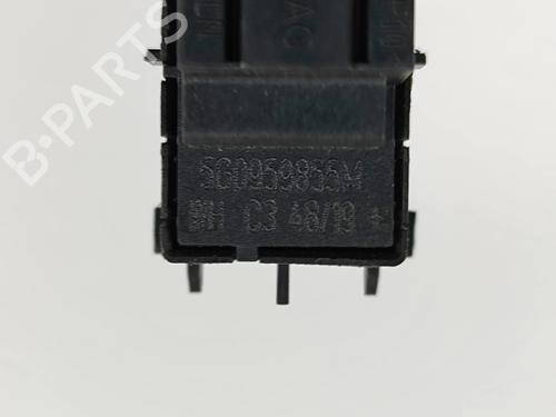 Left front window switch VW PASSAT B8 Variant (3G5, CB5) 2.0 TDI | BP26383412I27  - Image 7