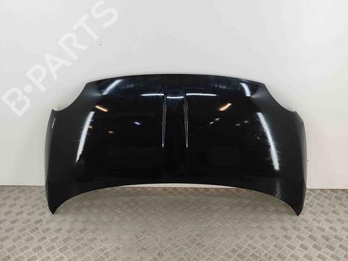 Used Hood FIAT 500 (312_) 1.0 Mild Hybrid (312.AYD1B) (69 hp) 29373316