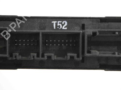 Rudehejsemotor bagstkærm højre LAND ROVER RANGE ROVER IV (L405) 4.4 SDV8 4x4 | BP30217037E22 