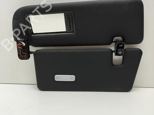 Right sun visor PORSCHE CAYENNE (9YA) 3.0 E-Hybrid AWD (9YAAE1) | BP27784771I2  - Image 7
