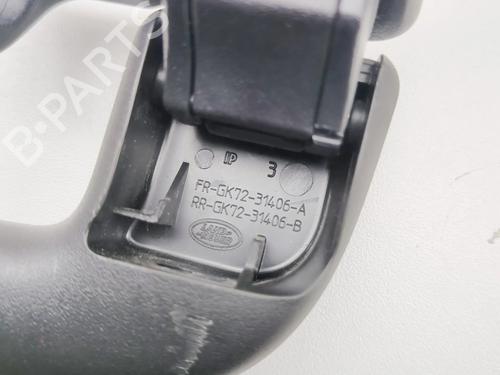 Interior roof handle LAND ROVER RANGE ROVER VELAR (L560) 2.0 D180 TD4 4x4 | BP39409303I35 - Image 8
