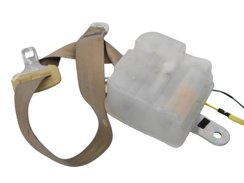 Used Rear left seatbelt Rear left seatbelt LEXUS GS (_S19_) 450h (GRS191_, GWS191_) (296 hp) 33363014 33363014