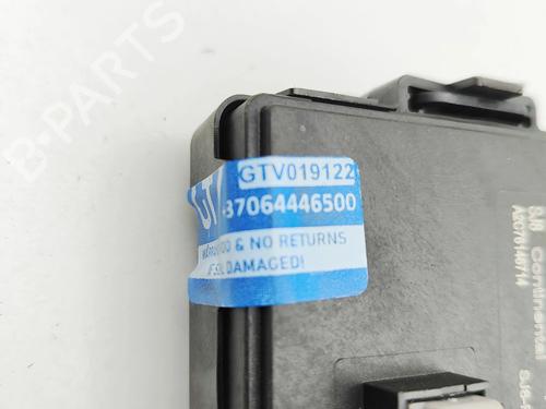 Electronic module VW GOLF VIII (CD1, DA1) 2.0 TDI GTD | BP31715620M83 