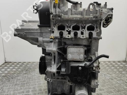 Engine AUDI A1 Sportback (GBA) 30 TFSI | BP17634488M1 - Image 3