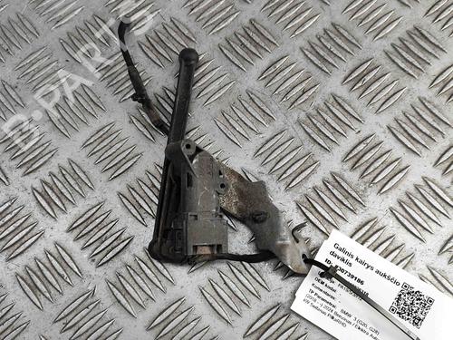 Elektronisk sensor BMW 3 (G20, G80, G28) 330 e Plug-in-Hybrid (292 hp) 27793795