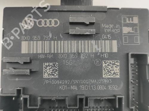 Electronic module AUDI Q3 (8UB, 8UG) 2.0 TDI quattro | BP26879225M83  - Image 6